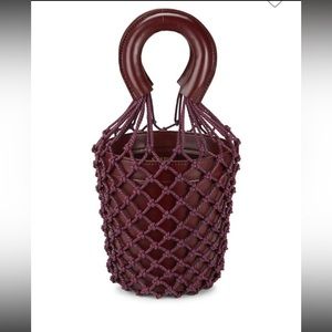 STAUD Moreau Bucket Bag